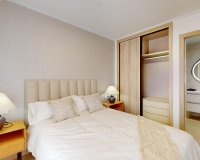 Nowa konstrukcja - Apartament - Guardamar del Segura - El Raso