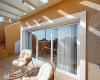 Nowa konstrukcja - Apartament - Guardamar del Segura - El Raso