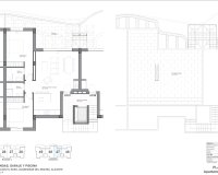 Nowa konstrukcja - Apartament - Guardamar del Segura - El Raso
