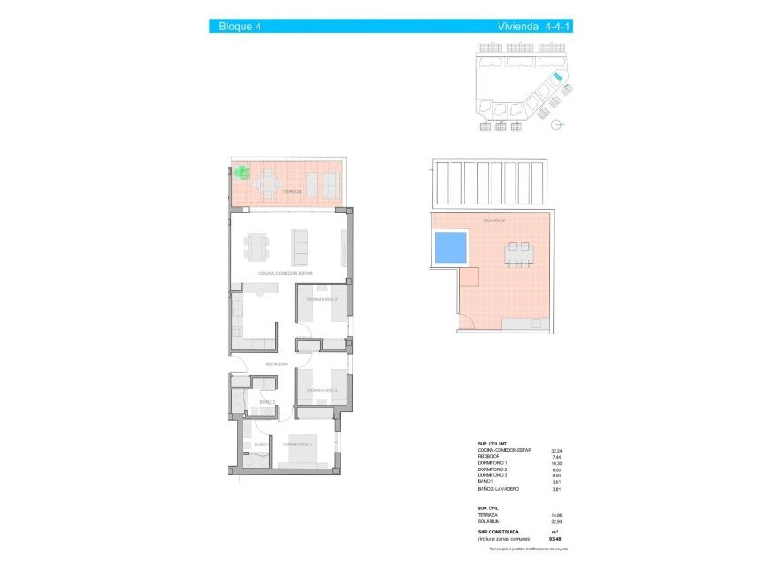 Nowa konstrukcja - Apartament - Guardamar del Segura - El Raso