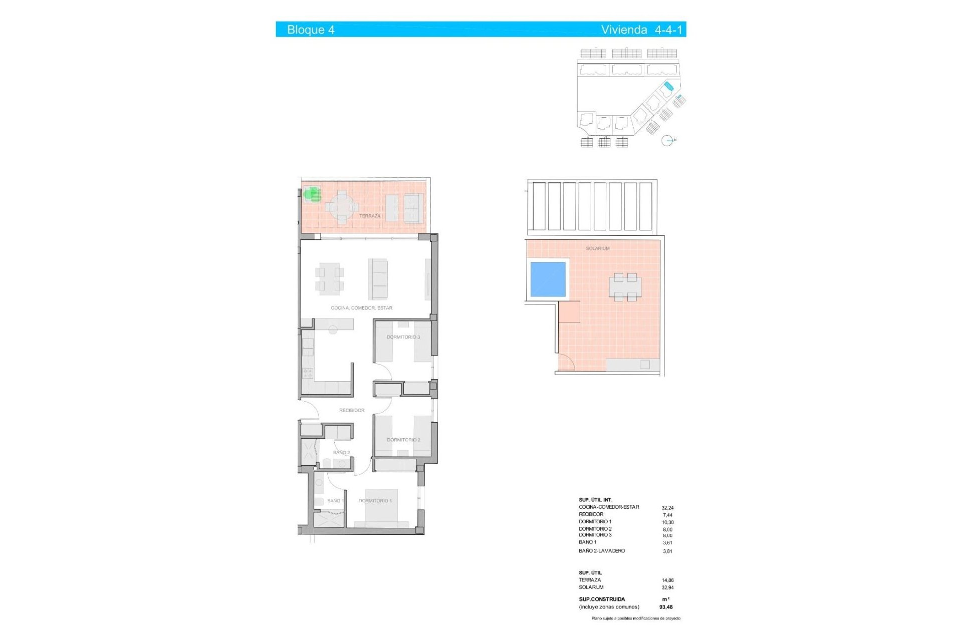 Nowa konstrukcja - Apartament - Guardamar del Segura - El Raso