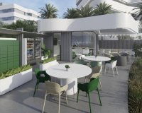 Nowa konstrukcja - Apartament - Guardamar del Segura - El Raso