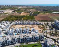 Nowa konstrukcja - Apartament - Guardamar del Segura - El Raso