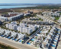 Nowa konstrukcja - Apartament - Guardamar del Segura - El Raso