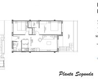 Nowa konstrukcja - Apartament - Guardamar del Segura - El Raso