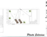 Nowa konstrukcja - Apartament - Guardamar del Segura - El Raso