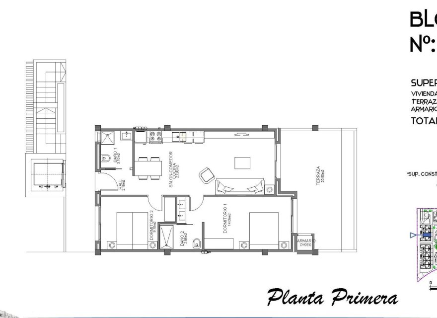 Nowa konstrukcja - Apartament - Guardamar del Segura - El Raso