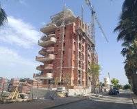 Nowa konstrukcja - Apartament - Guardamar del Segura - Guardamar Del Segura