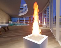 Nowa konstrukcja - Apartament - Guardamar del Segura - Guardamar Del Segura