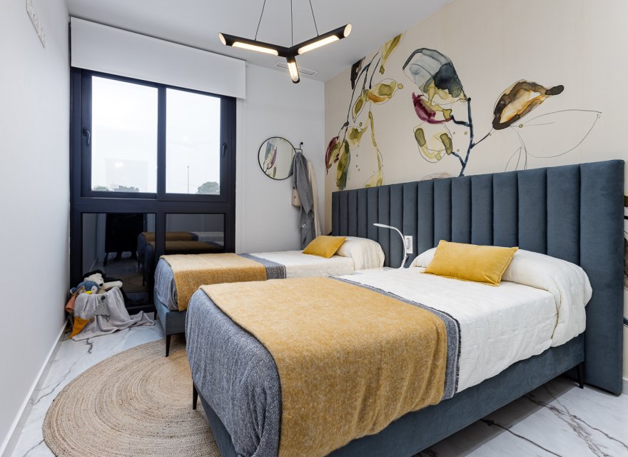 Nowa konstrukcja - Apartament - Guardamar del Segura - Guardamar Del Segura