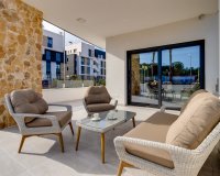 Nowa konstrukcja - Apartament - Guardamar del Segura - Guardamar Del Segura