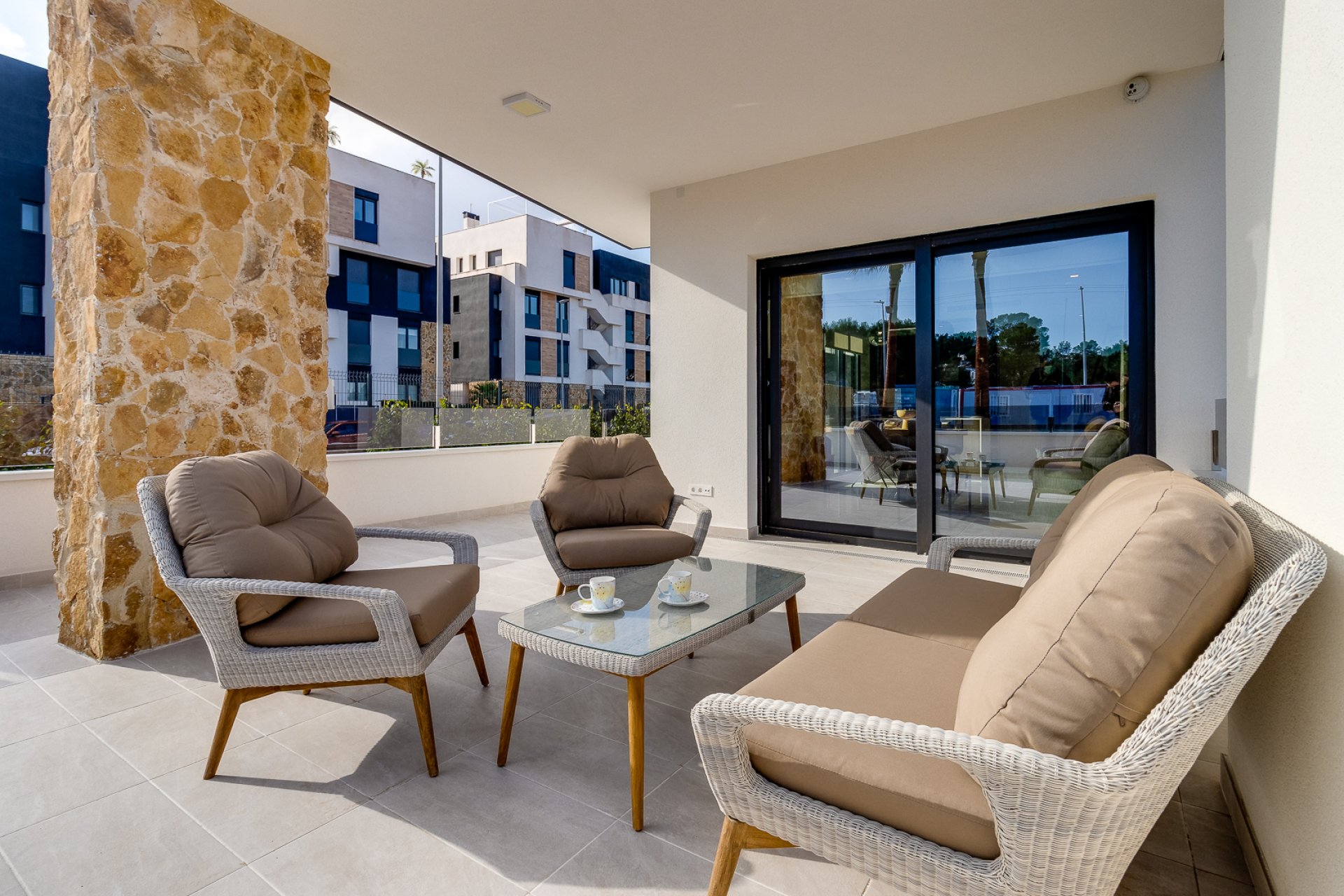 Nowa konstrukcja - Apartament - Guardamar del Segura - Guardamar Del Segura