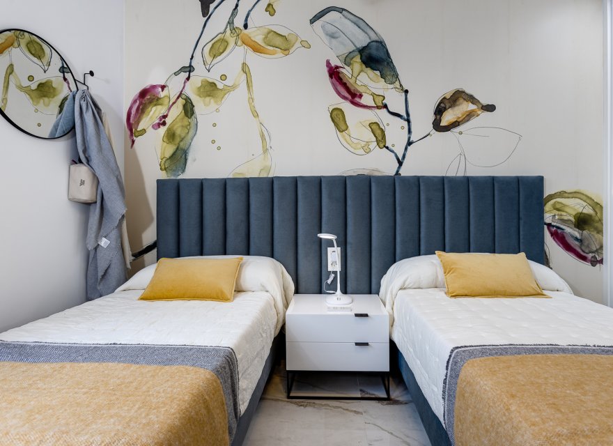 Nowa konstrukcja - Apartament - Guardamar del Segura - Guardamar Del Segura