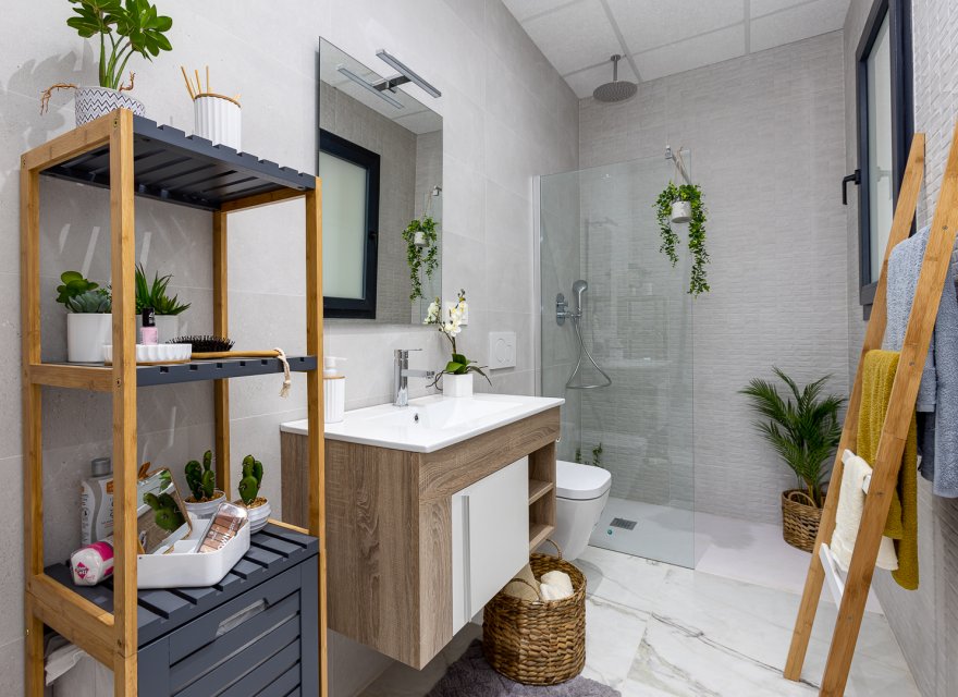 Nowa konstrukcja - Apartament - Guardamar del Segura - Guardamar Del Segura