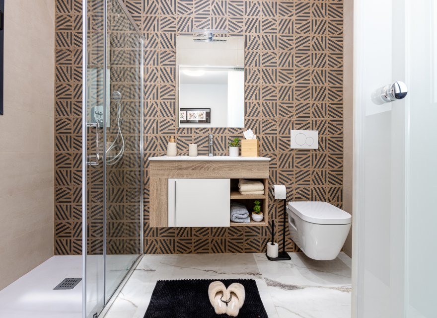 Nowa konstrukcja - Apartament - Guardamar del Segura - Guardamar Del Segura