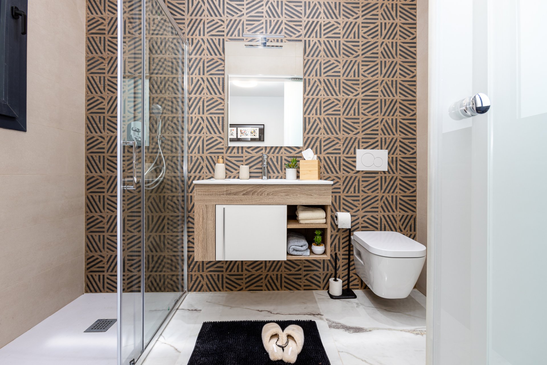 Nowa konstrukcja - Apartament - Guardamar del Segura - Guardamar Del Segura