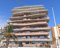 Nowa konstrukcja - Apartament - Guardamar del Segura - Guardamar Del Segura