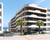 Nowa konstrukcja - Apartament - Guardamar del Segura - Guardamar Del Segura