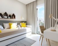 Nowa konstrukcja - Apartament - Guardamar del Segura - Guardamar Del Segura