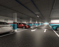 Nowa konstrukcja - Apartament - Guardamar del Segura - Guardamar Del Segura