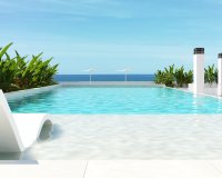 Nowa konstrukcja - Apartament - Guardamar del Segura - Guardamar Del Segura