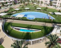 Nowa konstrukcja - Apartament - Guardamar del Segura - Guardamar Del Segura