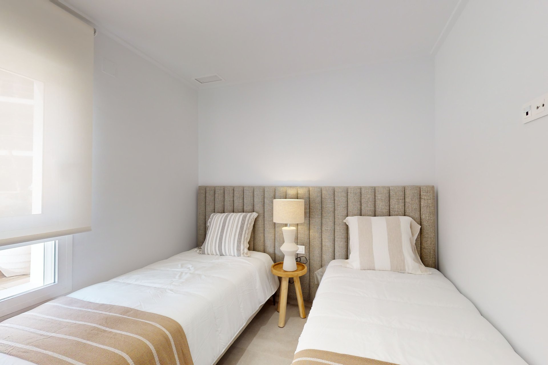 Nowa konstrukcja - Apartament - Guardamar del Segura - Guardamar Del Segura