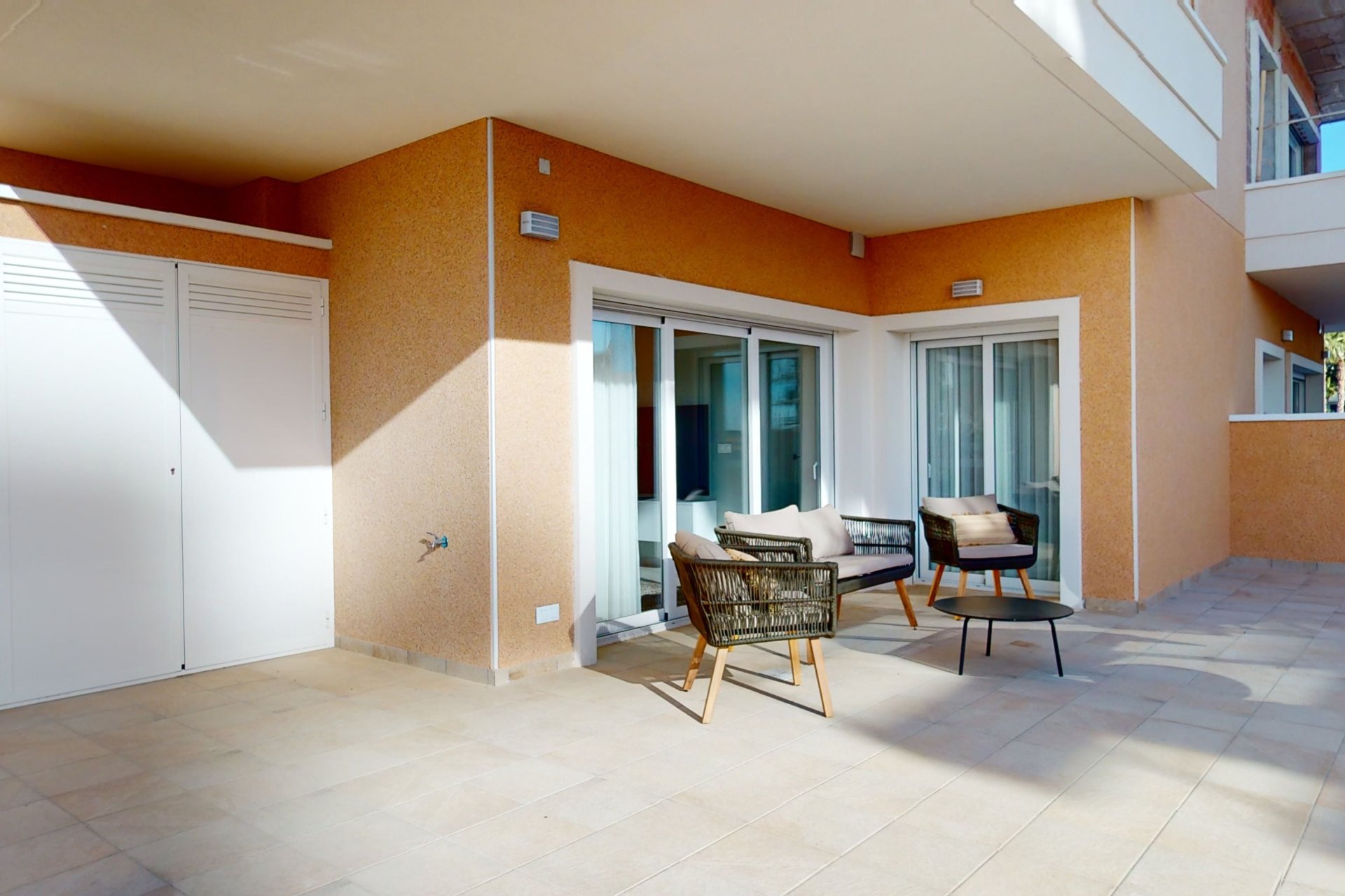 Nowa konstrukcja - Apartament - Guardamar del Segura - Guardamar Del Segura