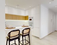 Nowa konstrukcja - Apartament - Guardamar del Segura - Guardamar Del Segura