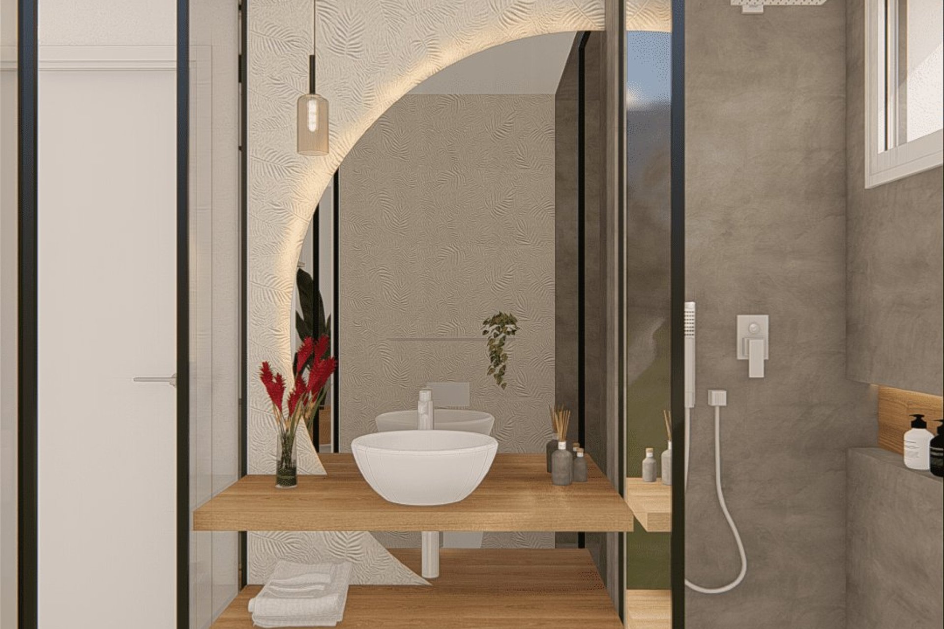 Nowa konstrukcja - Apartament - Guardamar del Segura - Guardamar Del Segura