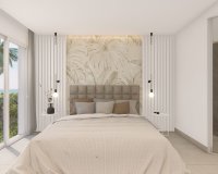 Nowa konstrukcja - Apartament - Guardamar del Segura - Guardamar Del Segura