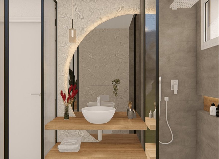 Nowa konstrukcja - Apartament - Guardamar del Segura - Guardamar Del Segura