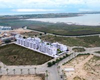 Nowa konstrukcja - Apartament - Guardamar del Segura - Guardamar Del Segura