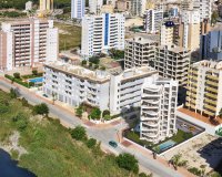 Nowa konstrukcja - Apartament - Guardamar del Segura - Guardamar Del Segura