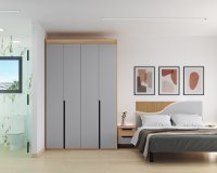 Nowa konstrukcja - Apartament - Guardamar del Segura - Guardamar Del Segura