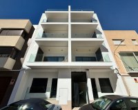 Nowa konstrukcja - Apartament - Guardamar del Segura - Guardamar Del Segura
