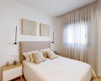 Nowa konstrukcja - Apartament - Guardamar del Segura - Guardamar Del Segura