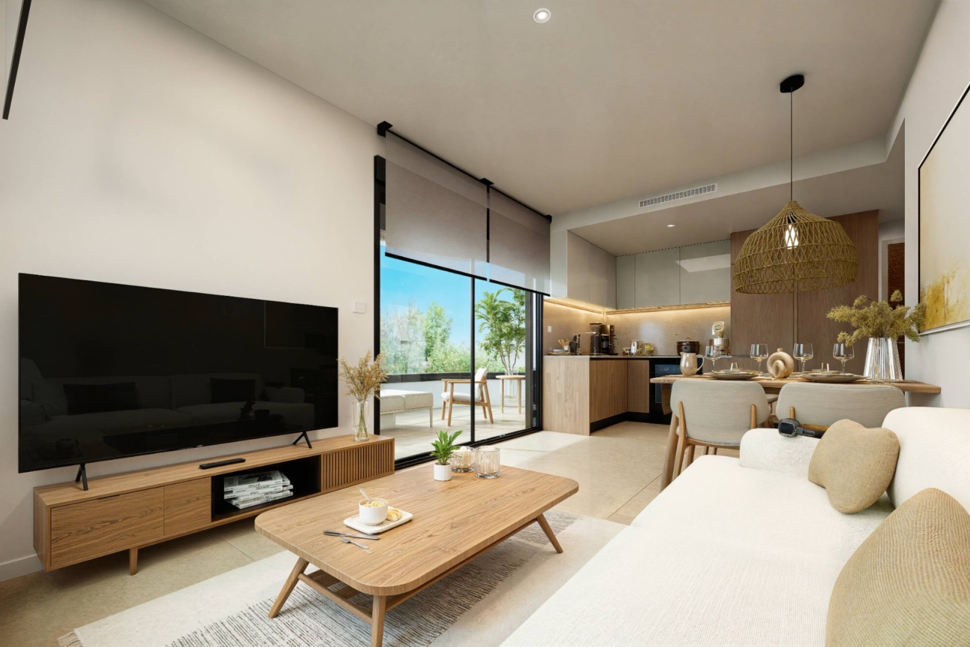 Nowa konstrukcja - Apartament - Guardamar del Segura - Guardamar Del Segura