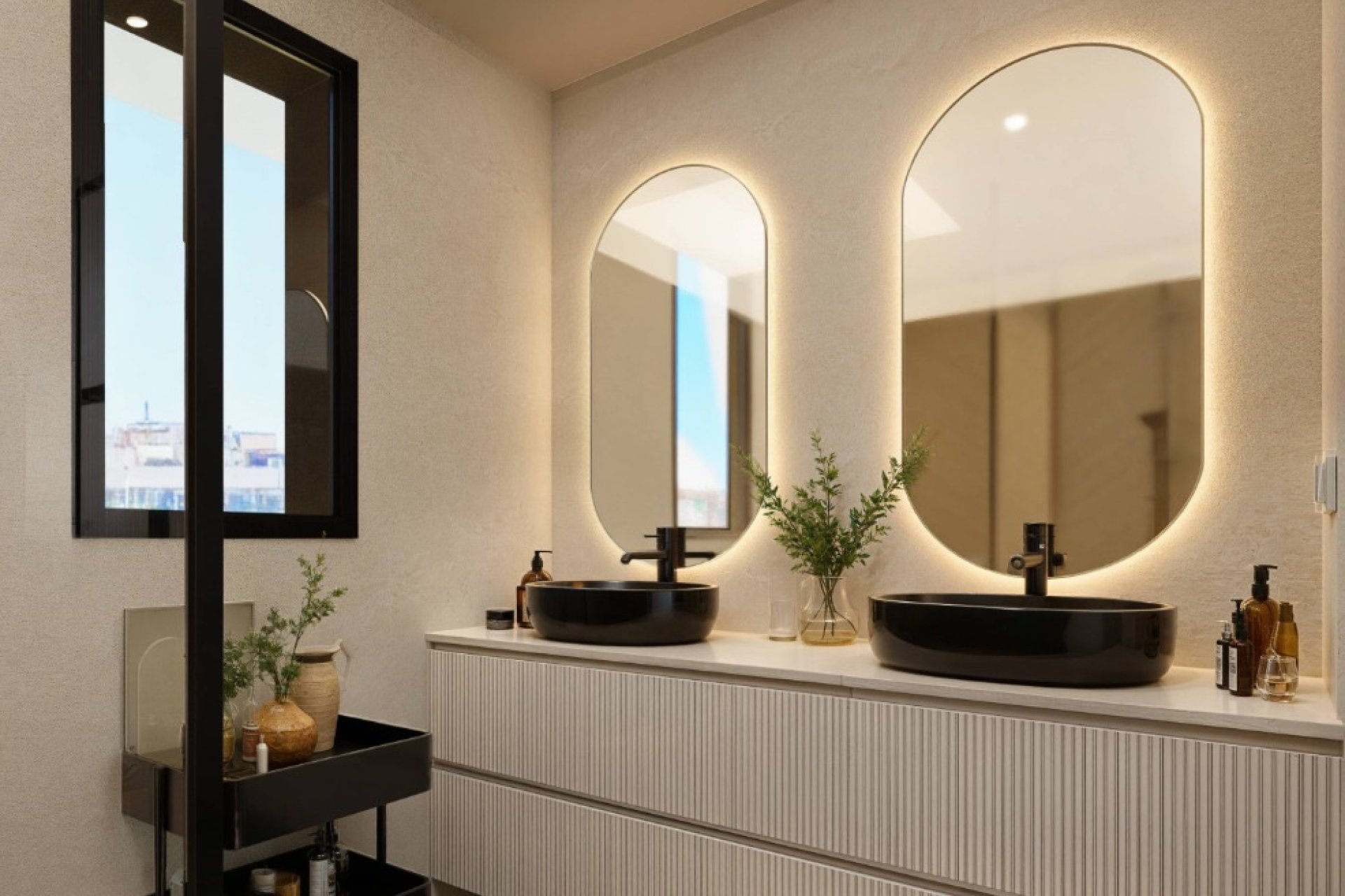 Nowa konstrukcja - Apartament - Guardamar del Segura - Guardamar Del Segura