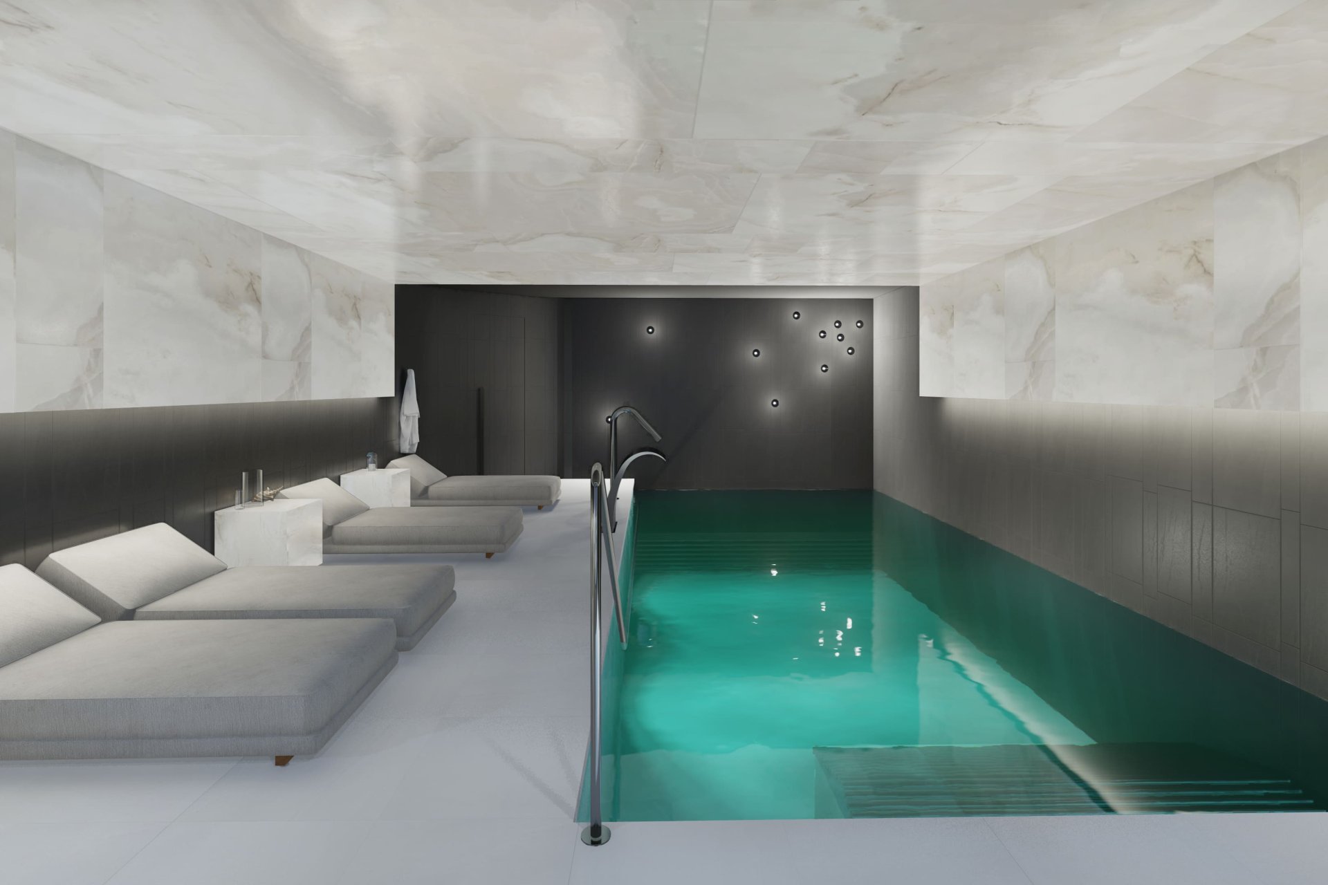 Nowa konstrukcja - Apartament - Guardamar del Segura - Guardamar Del Segura