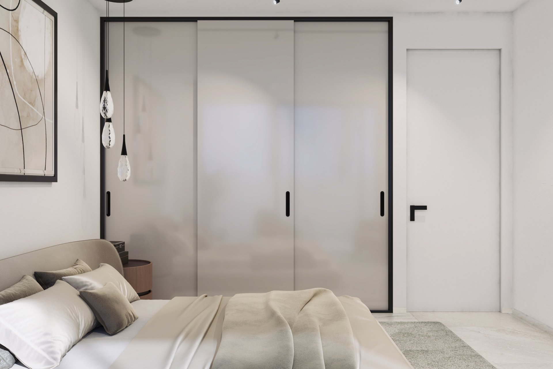 Nowa konstrukcja - Apartament - Guardamar del Segura - Guardamar Del Segura