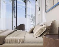 Nowa konstrukcja - Apartament - Guardamar del Segura - Guardamar Del Segura