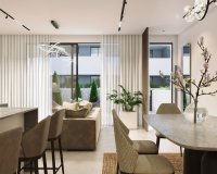 Nowa konstrukcja - Apartament - Guardamar del Segura - Guardamar Del Segura