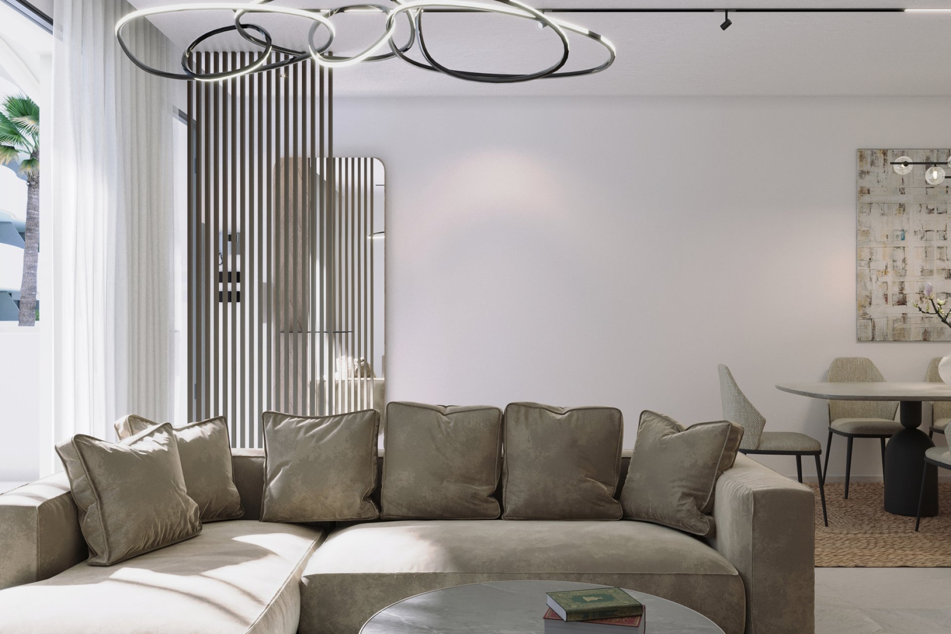 Nowa konstrukcja - Apartament - Guardamar del Segura - Guardamar Del Segura