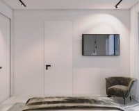 Nowa konstrukcja - Apartament - Guardamar del Segura - Guardamar Del Segura