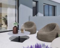 Nowa konstrukcja - Apartament - Guardamar del Segura - Guardamar Del Segura