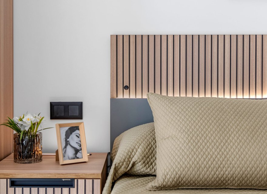 Nowa konstrukcja - Apartament - Guardamar del Segura - Guardamar Del Segura