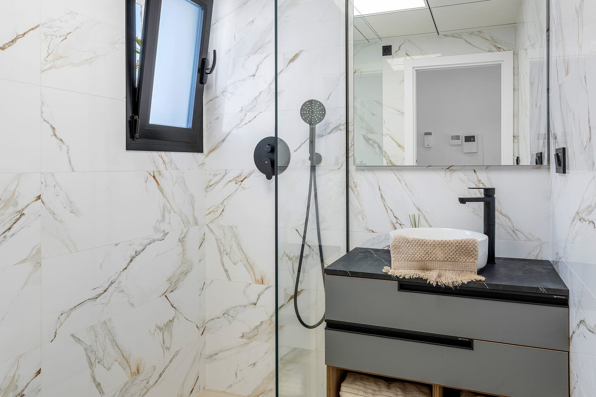 Nowa konstrukcja - Apartament - Guardamar del Segura - Guardamar Del Segura