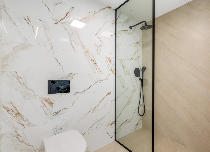 Nowa konstrukcja - Apartament - Guardamar del Segura - Guardamar Del Segura