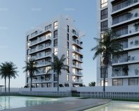 Nowa konstrukcja - Apartament - Guardamar del Segura - Guardamar Del Segura